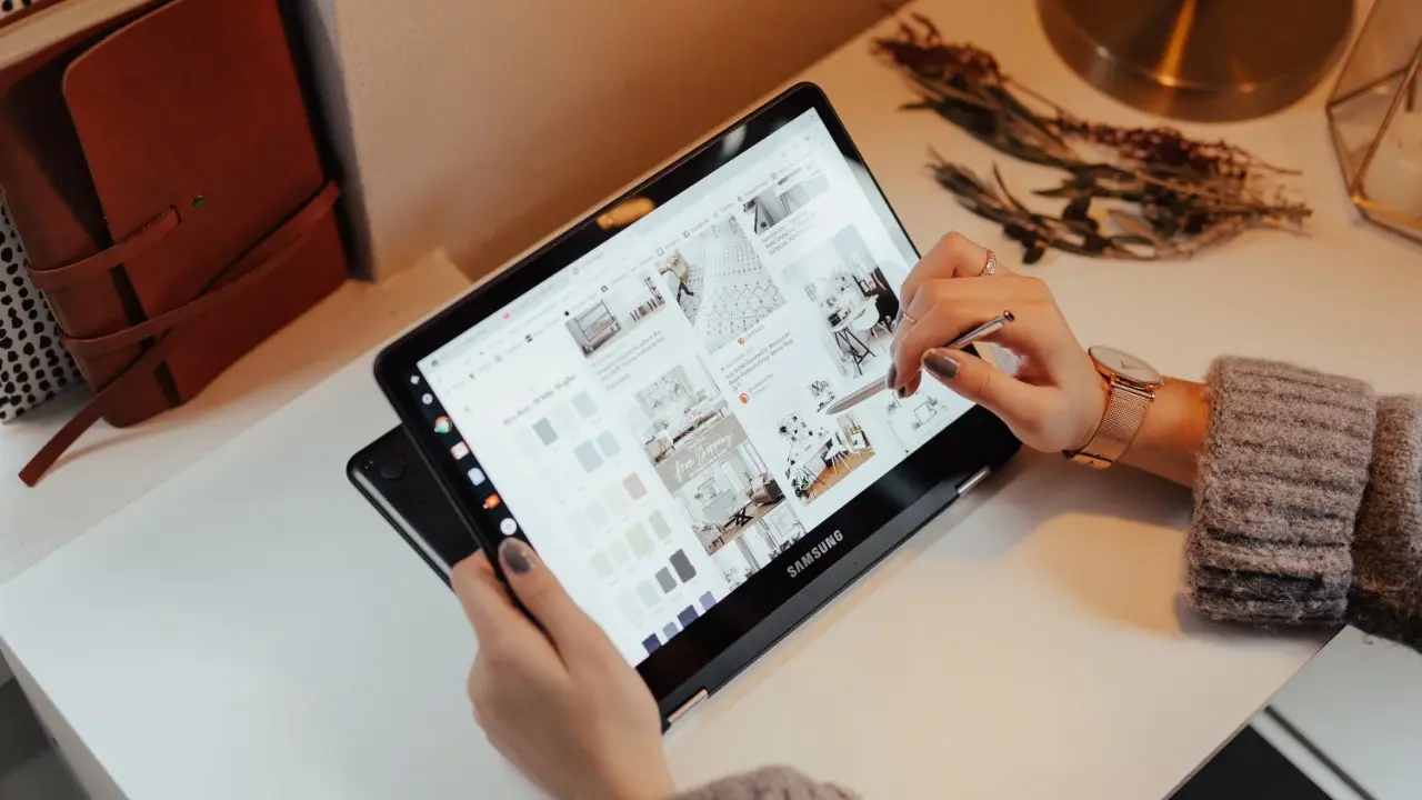 Orang Pagang Tablet