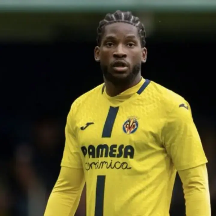 Como Bergerak Cepat Datangkan Willy Kambwala dari Villarreal