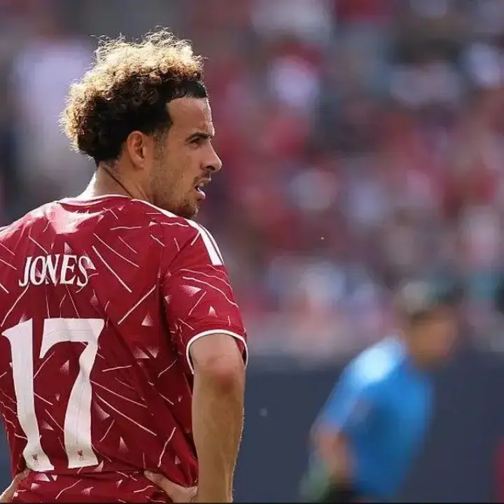 Inter Milan Jadwalkan Tes Medis Curtis Jones, Transfer dari Liverpool Segera Rampung