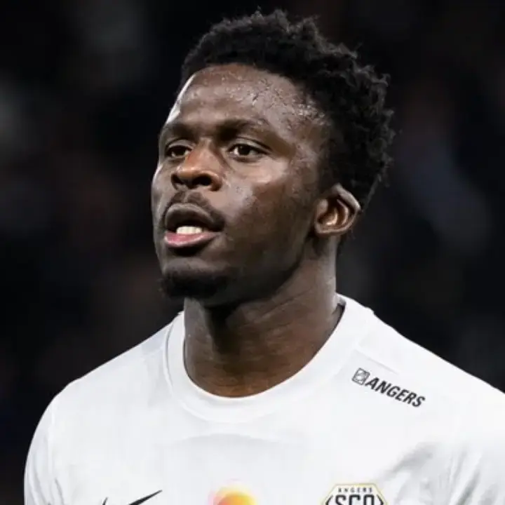 Bamba Dieng Batal Gabung Lazio, Transfer Gagal Setelah Tes Medis