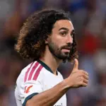 Cucurella Puji Gaya Latih Mourinho di Real Madrid