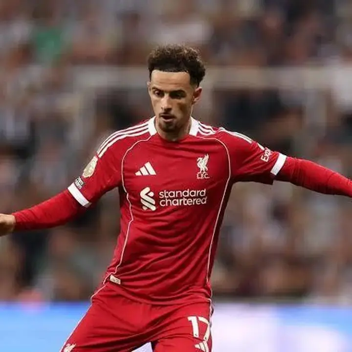 Curtis Jones Merapat ke Inter Milan, Diproyeksikan Jadi Starter Lini Tengah
