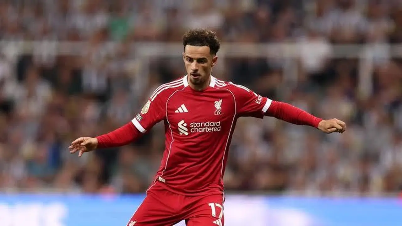 Curtis Jones Merapat ke Inter Milan, Diproyeksikan Jadi Starter Lini Tengah