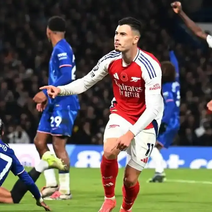 Deretan Pemain Cepat Premier League Menjelang Musim 2026/2027 Bergulir