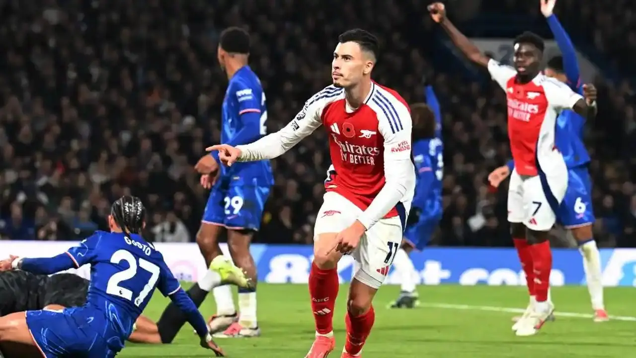 Deretan Pemain Cepat Premier League Menjelang Musim 2026/2027 Bergulir