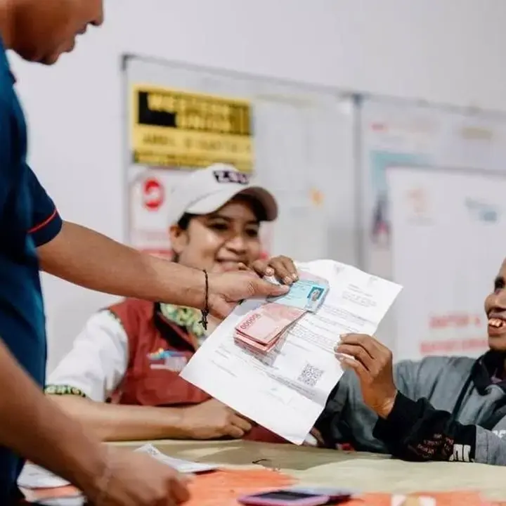 Desil 1-4 Berhak Dapatkan Bansos PKH, Ini Penjelasan Lengkap Kemensos