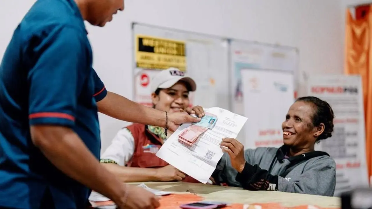 Desil 1-4 Berhak Dapatkan Bansos PKH, Ini Penjelasan Lengkap Kemensos