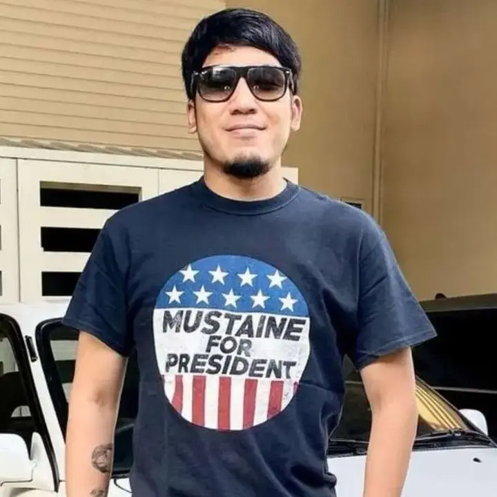 Desta Pamit dari Vindes Corp, Berharap Tak Ada Asumsi Liar