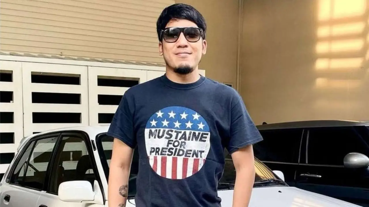 Desta Pamit dari Vindes Corp, Berharap Tak Ada Asumsi Liar