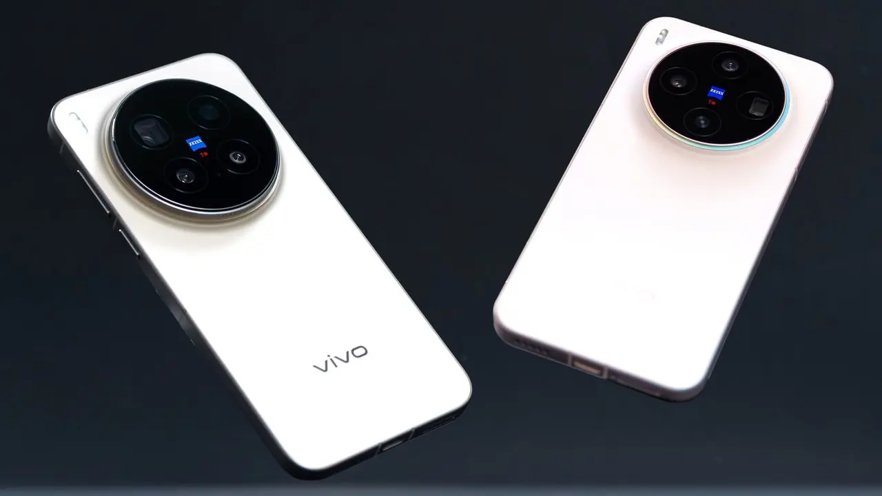 Detail Kamera Periskop Vivo X500 Pro dan X500 Pro Terungkap Jelang Rilis