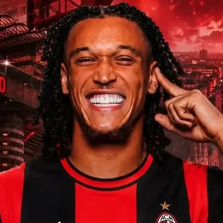Diego Moreira Resmi Gabung AC Milan, Ungkap Ambisi dan Target