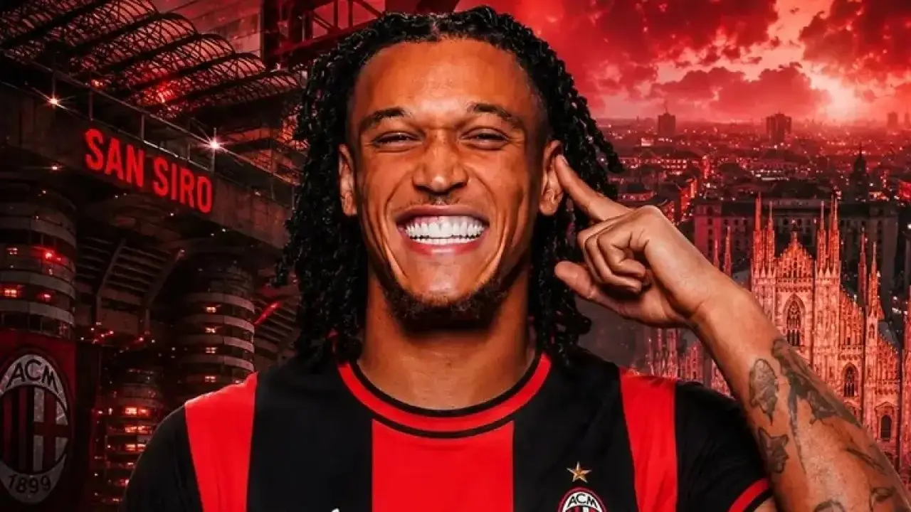 Diego Moreira Resmi Gabung AC Milan, Ungkap Ambisi dan Target