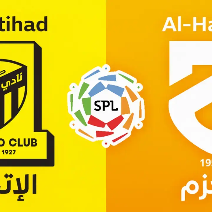 Al Ittihad vs Al Hazem di Pekan Ketiga Liga Pro Arab Saudi 2026/2027, Tuan Rumah Diunggulkan