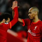Fabinho Bergabung dengan Trabzonspor, Reuni dengan Mohamed Salah