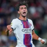Ferran Torres Cetak Brace, PSG Selamat dari Kekalahan Lawan Rennes di Ligue 1 2026/2027