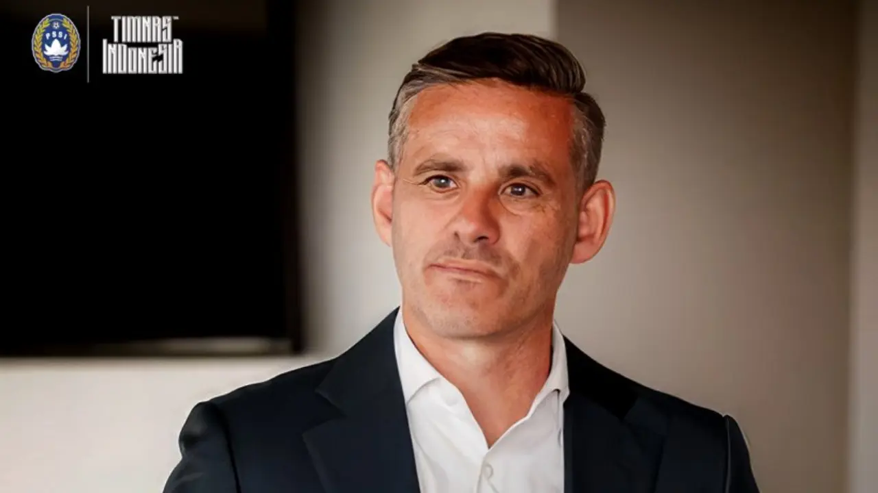 John Herdman
