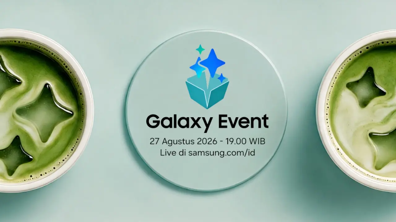 Galaxy Event