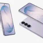 Render CAD Samsung Galaxy S27 Beredar, Desain Masih Mirip S26
