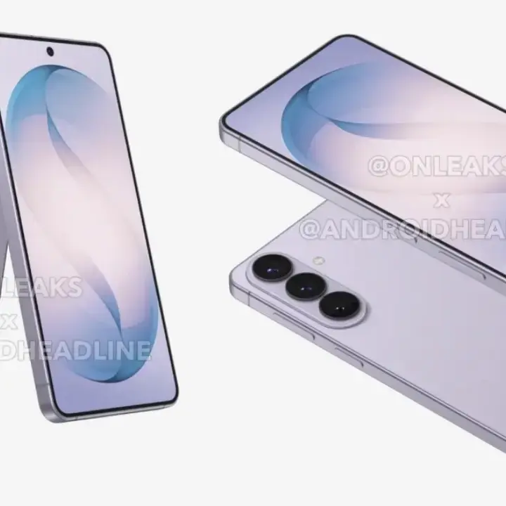 Render CAD Samsung Galaxy S27 Beredar, Desain Masih Mirip S26