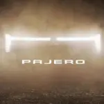 Generasi Terbaru Mitsubishi Pajero Siap Debut Global 2 September Generasi Terbaru Mitsubishi Pajero Siap Debut Global 2 September