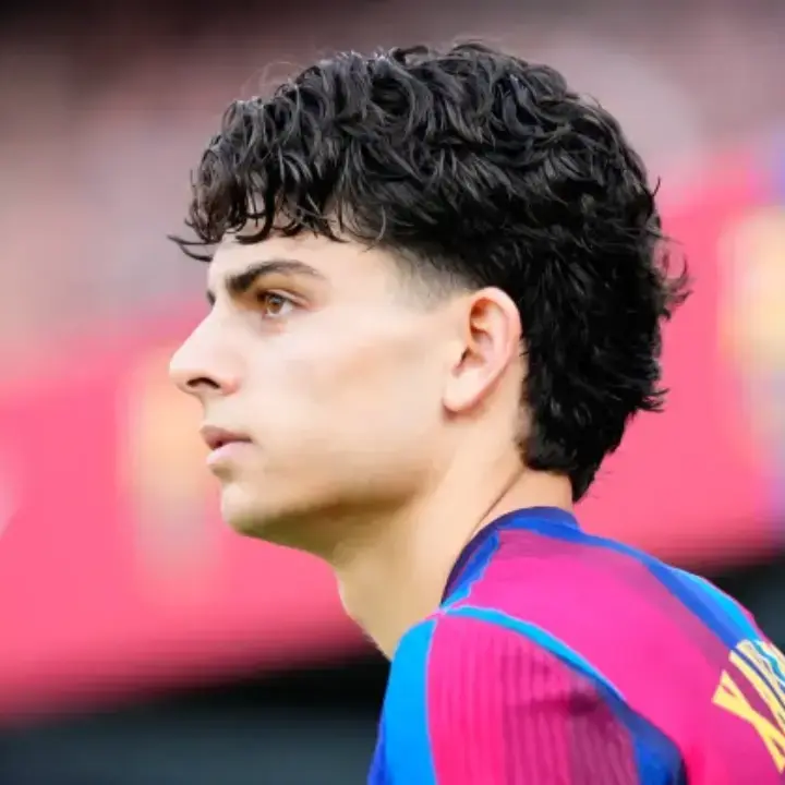 Hansi Flick: Jebolan La Masia Ini Jadi Andalan Baru Barcelona