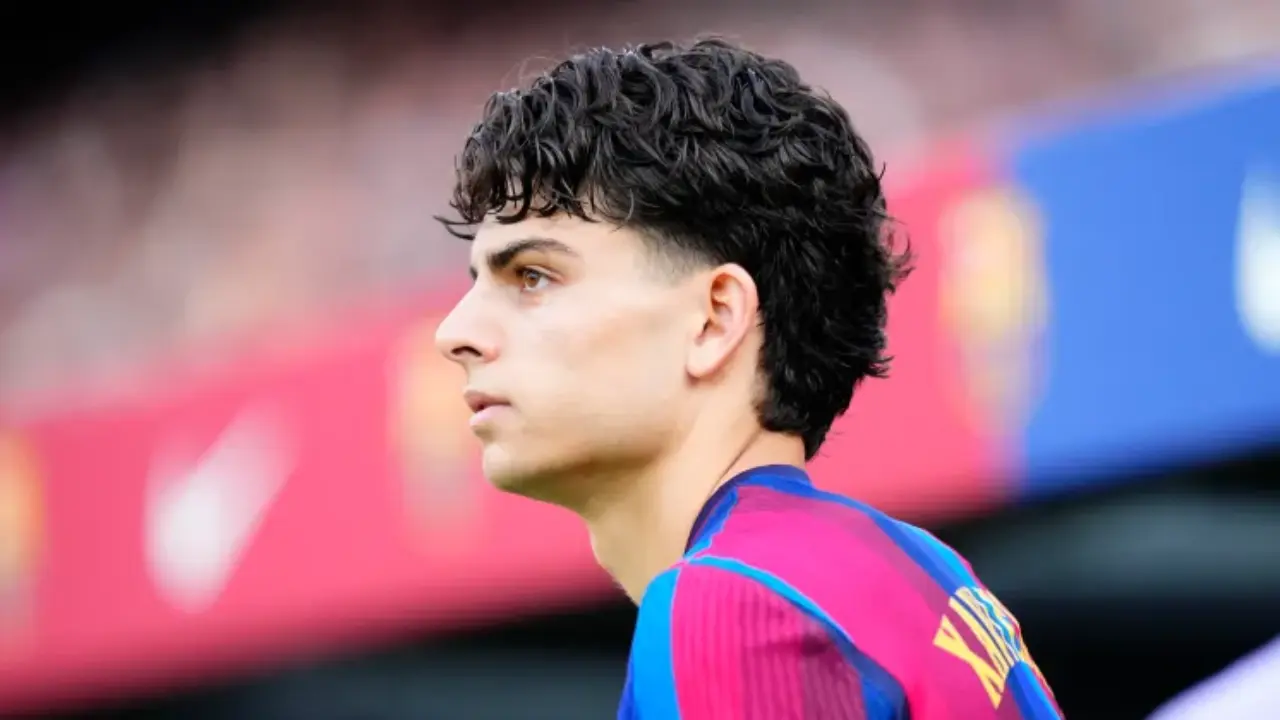 Xavi Espart
