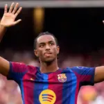 Manchester United Incar Alejandro Balde, Barcelona Hanya Mau Jual Permanen