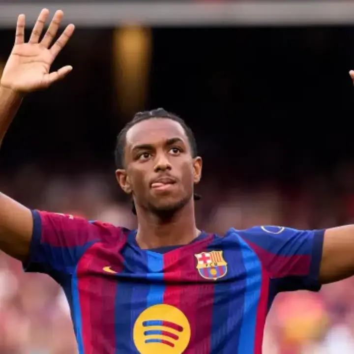 Balde Ingin Hengkang dari Barcelona, Flick Tetap Pertahankan