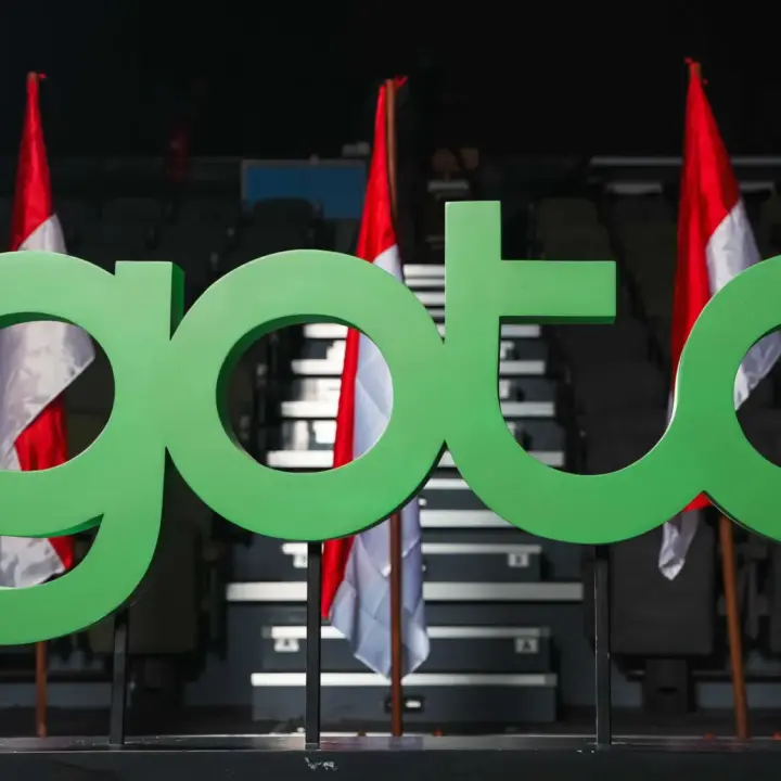 Saham GOTO Terancam Anjlok di Bawah Rp 50 Akibat Aturan Baru BEI