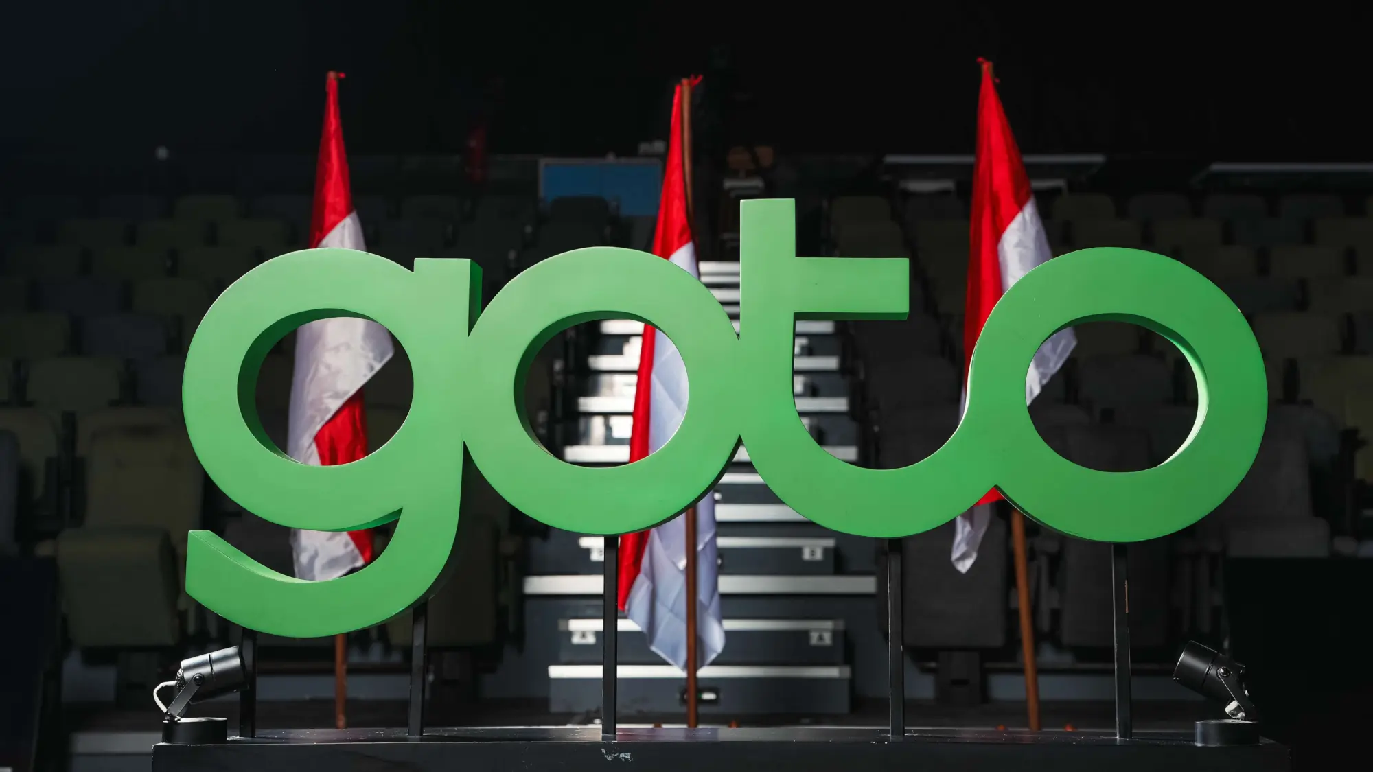 Go To Logo
