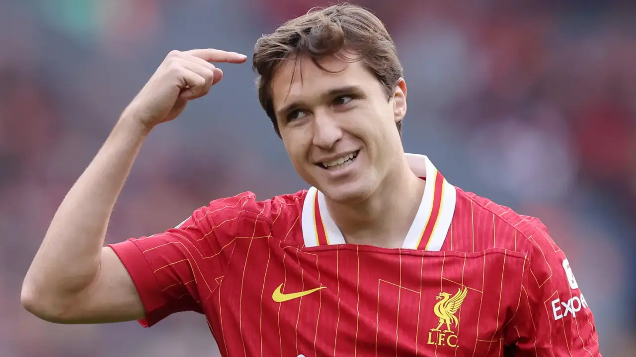 Federico Chiesa