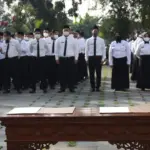 Guru PPPK Berkesempatan Jadi PNS Mulai 2027, Pemerintah Siapkan Rp 31 Triliun