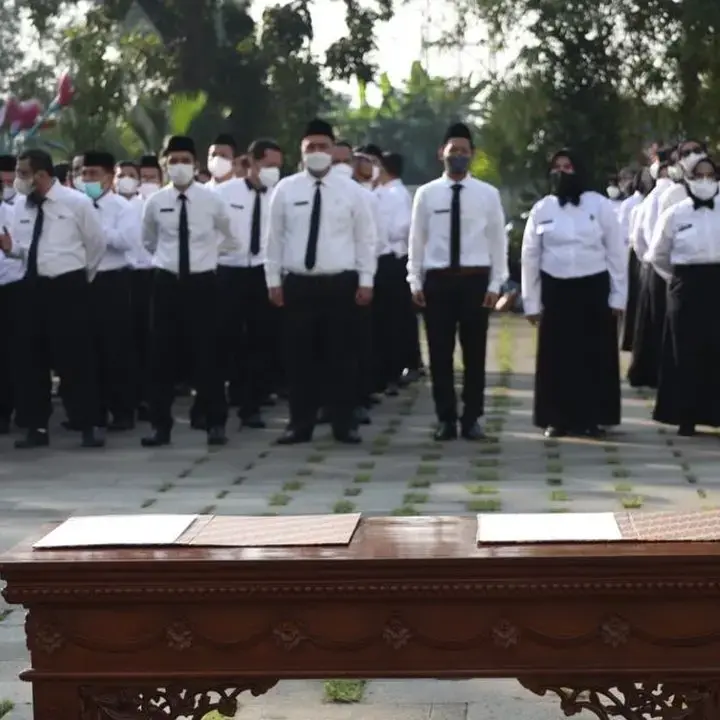 Guru PPPK Berkesempatan Jadi PNS Mulai 2027, Pemerintah Siapkan Rp 31 Triliun
