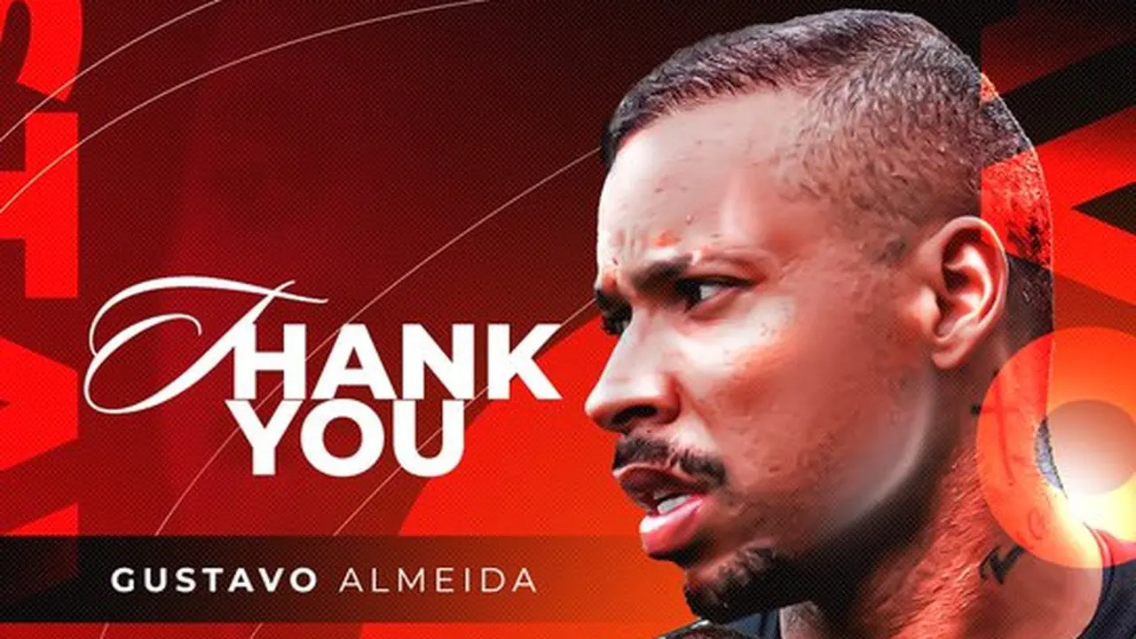 Gustavo Almeida Pamit dari Persija, Ungkap Alasan Pribadi dan Terima Kasih untuk The Jakmania