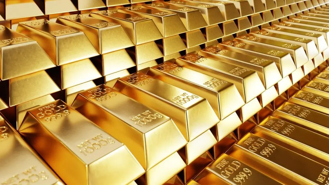 Harga Emas Dekati US$ 4.700, Didorong Pelemahan Dolar dan Isu Fiskal AS