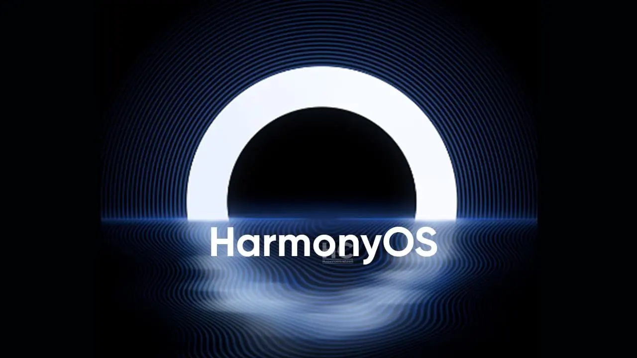 Harmonyos