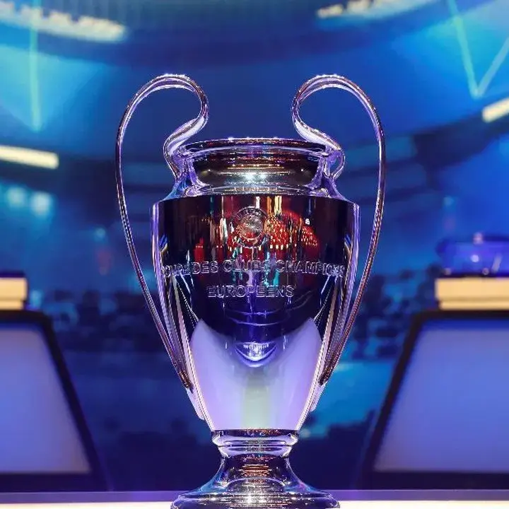 Hasil Drawing Liga Champions 2026/2027: Duel Sengit Para Raksasa Eropa