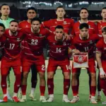 Jadwal Lengkap Timnas Indonesia di FIFA ASEAN Cup 2026, Mulai 25 September