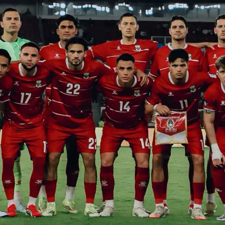 Jadwal Lengkap Timnas Indonesia di FIFA ASEAN Cup 2026, Mulai 25 September