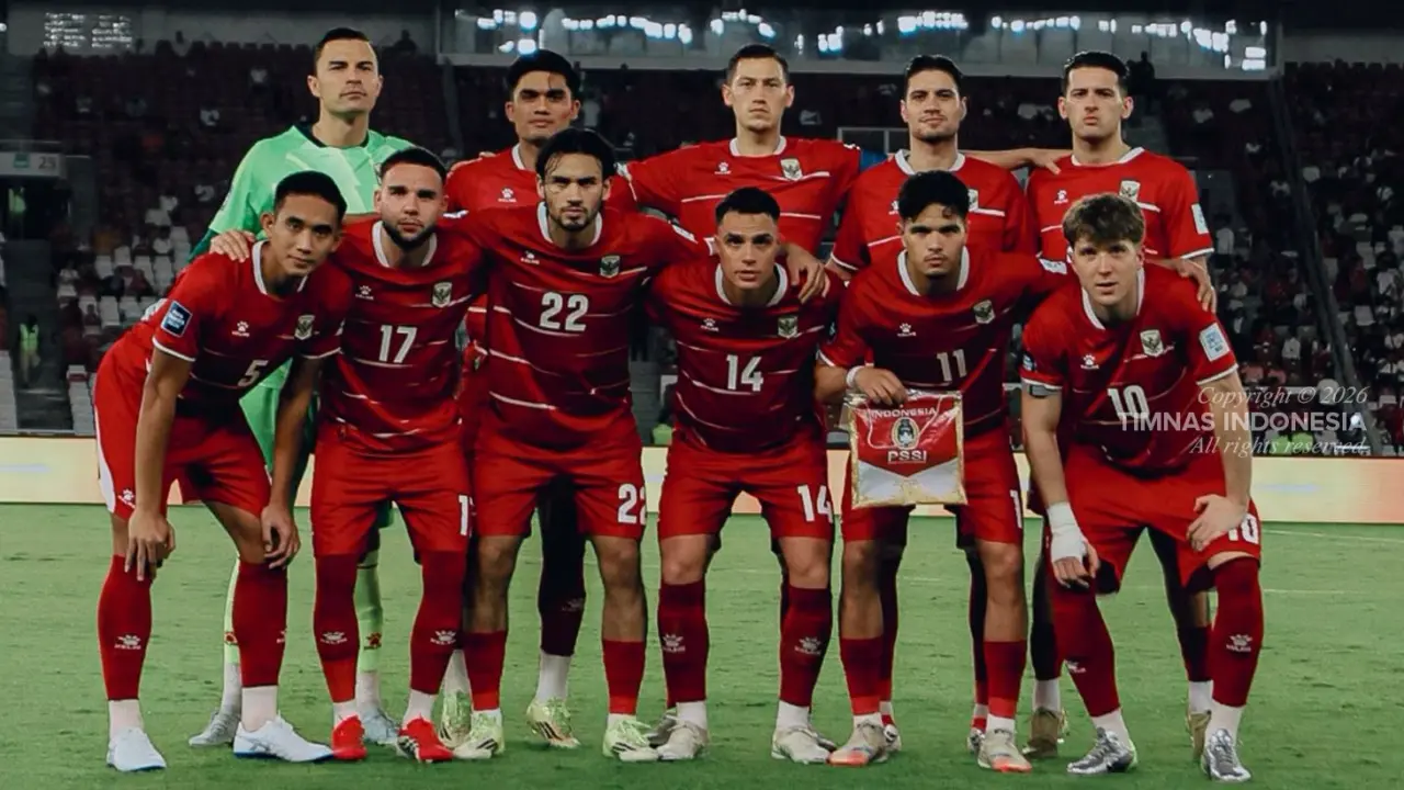 Timnas Indonesia