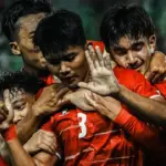 Nova Arianto Umumkan Skuad Timnas U-20 untuk Kualifikasi Piala Asia U-20 2027