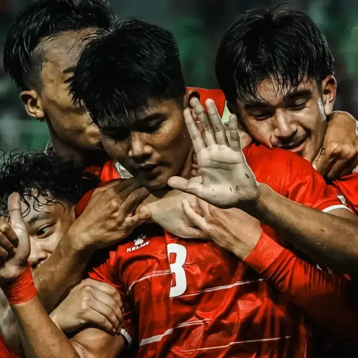 Nova Arianto Umumkan Skuad Timnas U-20 untuk Kualifikasi Piala Asia U-20 2027