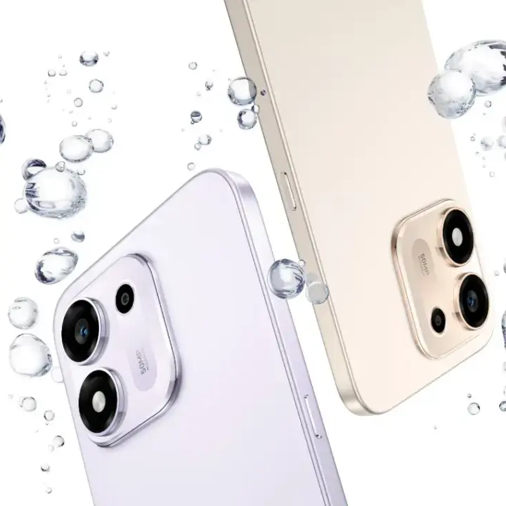 Honor 600S 5G Meluncur dengan Baterai Jumbo 8.100mAh dan Fitur AI Canggih