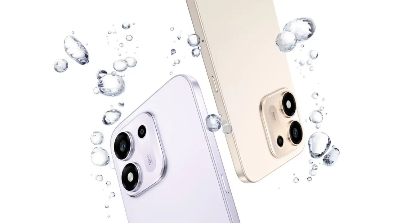 Honor 600s 5g Featured