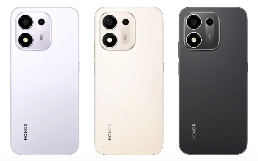 Honor 600s 5g