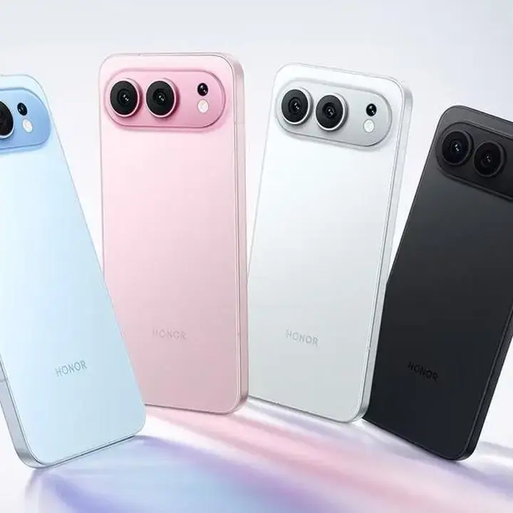 Honor 700 Series Akan Lanjut Tren Kamera 200MP dengan Desain Baru