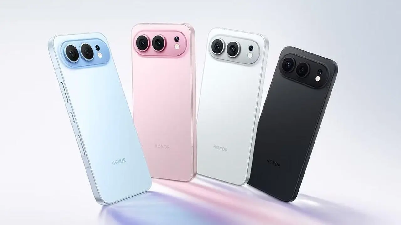Honor 700 Series Akan Lanjut Tren Kamera 200MP dengan Desain Baru