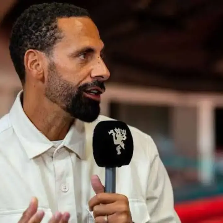 Rio Ferdinand: MU Harus Tampil Menyerang saat Hadapi Bayern Munich dan Atletico Madrid