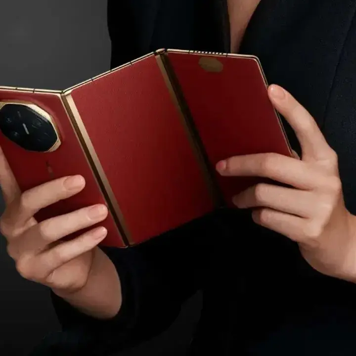 Ponsel Lipat Tiga Huawei Mate XT 2 Meluncur 7 September
