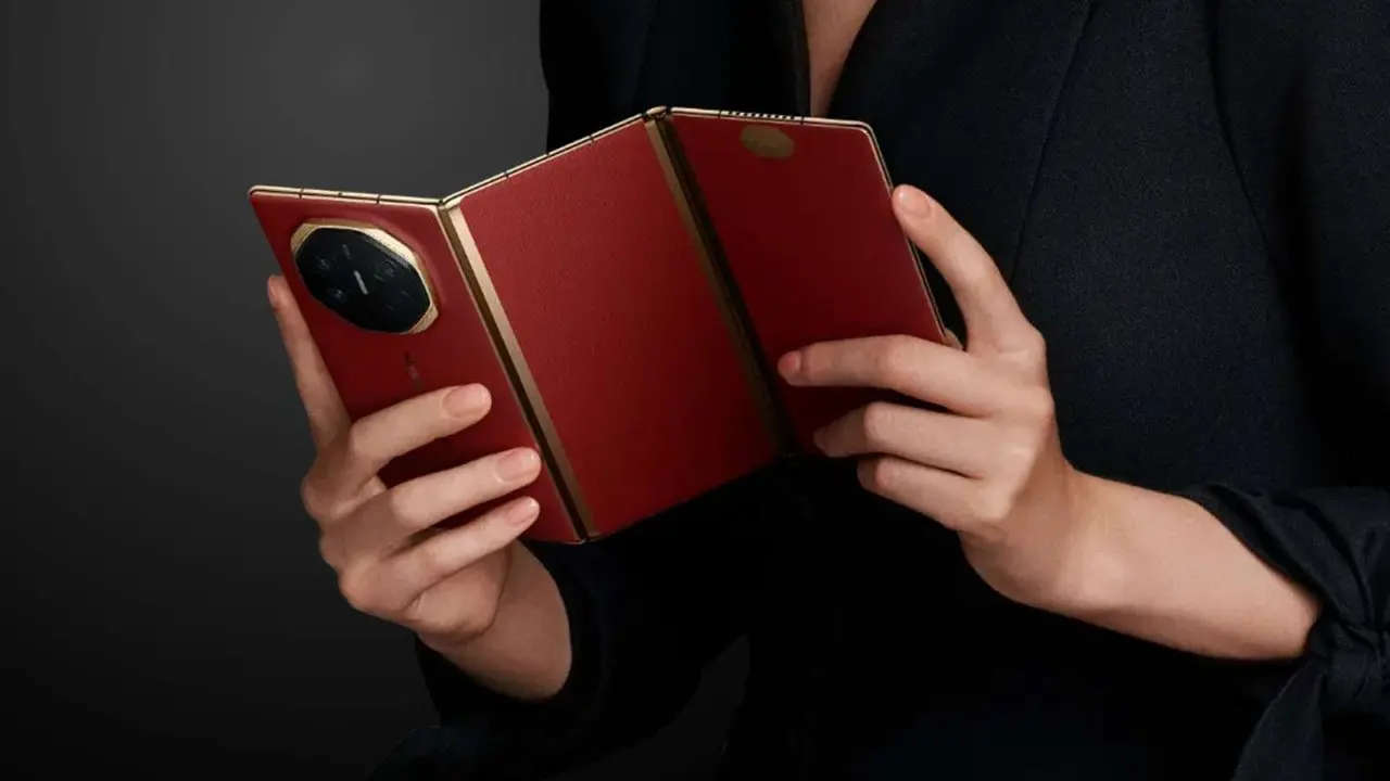 Huawei Pastikan Peluncuran Ponsel Lipat Tiga Mate XT 2 pada 7 September